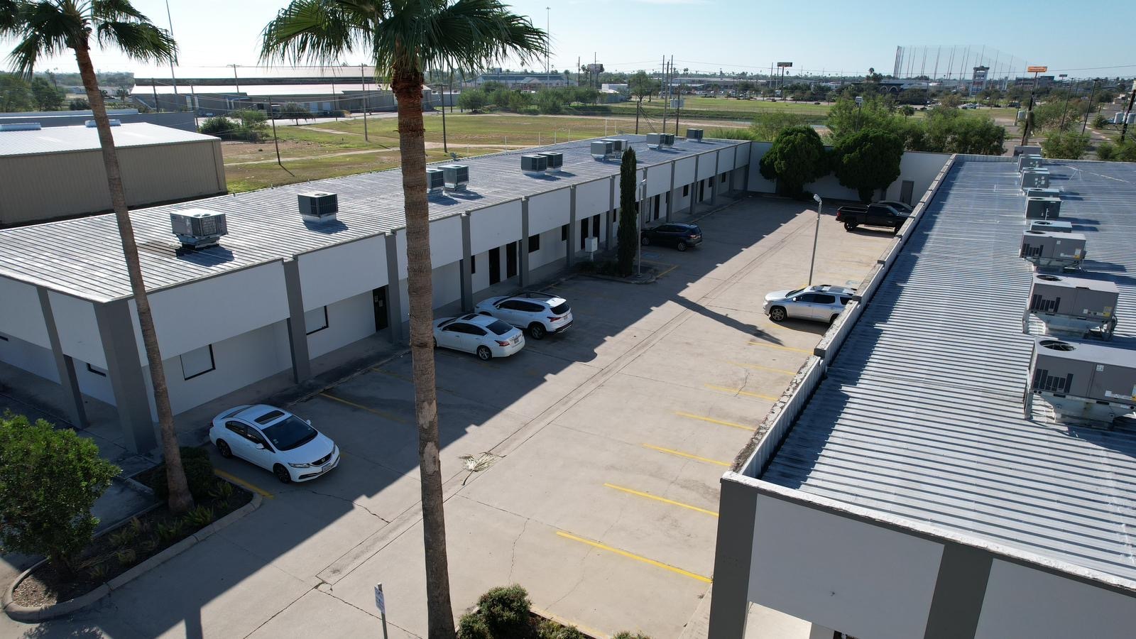 Commercial Property for Sale in Pharr Texas 78577